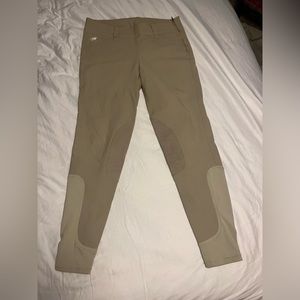 SmartPak riding breeches 30L